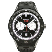 タグホイヤー　TAG HEUER　コネクテッド モジュラー45　SBF8A8001.11FT6076　45mm　USED　中古