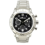 ブレゲ　BREGUET　トランスアトランティック タイプ20　3820ST/H2/SW9　フライバッククロノ　39mm　USED　中古