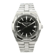 ヴァシュロンコンスタンタン　オーヴァーシーズ　4500V/110A-B483　41mm　USED　中古