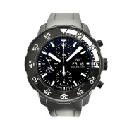 N*K様 【最終GW期間で終了】IWC アクアタイマー ガラパゴス IW3767 IWC アクアタイマーの通販｜IWC アクアタイマーの新品・中古なら【Zetton】