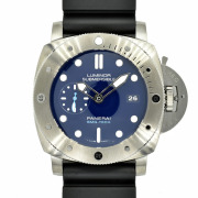 パネライ　PANERAI　ルミノール サブマーシブル1950 BMG-TECH 3デイズ オートマティック　PAM00692　47mm　T番　未使用品