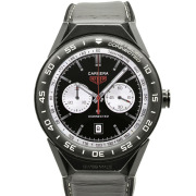 タグホイヤー　TAG HEUER　コネクテッド モジュラー45　　SBF8A8013.82FT6110　45mm　チタン　USED　中古