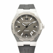 ヴァシュロンコンスタンタン　オーヴァーシーズ　47040/000W-9500　チタンベゼル　42mm　USED　中古