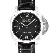 パネライ　PANERAI　ルミノール1950 3デイズ　PAM00392　O番　42mm　自動巻　USED　中古