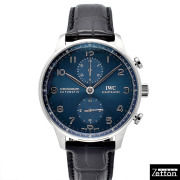 IWC ポルトギーゼの通販｜IWC ポルトギーゼの新品・中古なら