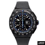 TAG Heuer  タグホイヤー  フォーミュラ1  WA1410 ネイビー TAG Heuer タグホイヤー フォーミュラ1 WA1410 ネイビー（TAG