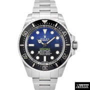 週末セール　ロレックス シードウェラーディープシー　壁掛け　置き時計　非売品 ロレックス シードゥエラー / ロレックス専門店クォーク