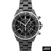 シャネル J12 メンズの通販｜シャネル J12 メンズの新品・中古なら