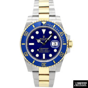 ROLEX 新型現行BOX 中古4個 楽天市場】サブマリーナ 16613の通販