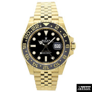 ROLEX 新型現行BOX 中古2個 中古)ROLEX ロレックス ヨットマスター II 116681 新型（商品ID