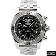 T*l様 [13956-7]ブライトリング　クロノマット　Cal.5265 ムー T*l様 [13956-7]ブライトリング クロノマット Cal.5265 ムー