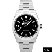 ROLEX 新型現行BOX 中古3個 ロレックス 中古・未使用品の通販｜ロレックス 中古・未使用品の