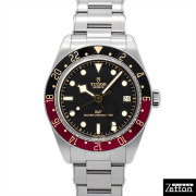【山田くん】　チューダー TUDOR ブラックベイ58 自動巻き 山田くん】 チューダー TUDOR ブラックベイ58 自動巻き 山田くん