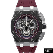 新品・未使用品　オーデマピゲ AP ロイヤルオークデザイン　ボールペン オーデマ・ピゲ (AUDEMARS PIGUET)（新品・中古）｜ブランド時計