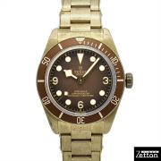 【山田くん】　チューダー TUDOR ブラックベイ58 自動巻き 山田くん】 チューダー TUDOR ブラックベイ58 自動巻き 山田くん