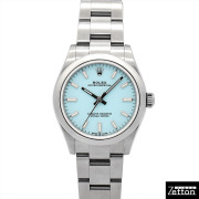 ROLEX 新型ボックス4個　中古　HK 楽天市場】124273の通販