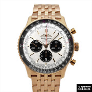 ブライトリング　大きなカサ　未使用品 ブライトリング（BREITLING）中古の時計一覧/中野のブランド時計
