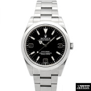 ロレックス　純正ボックス　Mサイズ　中古 ROLEXの中古フリマアイテム一覧