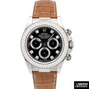 ロレックス デイトナの通販｜ロレックス デイトナの新品・中古