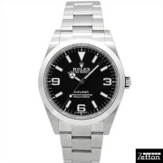 ロレックス エクスプローラーの通販｜ロレックス エクスプローラーの