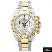 ロレックス デイトナの通販｜ロレックス デイトナの新品・中古なら