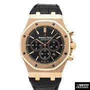 AUDEMARS PIGUET オーデマ・ピゲ ロイヤルオーククロノグラフ 26320OR