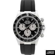 新品未使用品　ROLEX デイトナ 掛時計　非売品 ロレックス デイトナの通販｜ロレックス デイトナの新品・中古なら