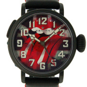 ゼニス　ZENITH　パイロット　タイプ20　GMT　トリビュート　トゥ　ザ　ローリングストーンズ　96.2439.693/77.C809　新品