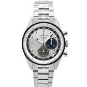 ゼニス　ZENITH　クロノマスター オリジナル　03.3200.3600/69.M3200　38mm　新品