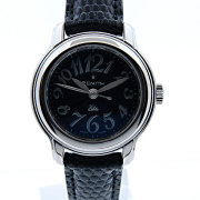 ゼニス　ZENITH　ベイビースター　03.1220.67/21.C531　レディース　32mm　自動巻　SS　ブラック　新品特価