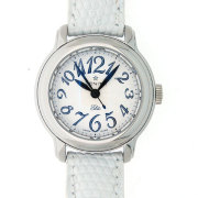 ゼニス　ZENITH　ベイビースター　03.1220.67/31.C581　レディース　32mm　自動巻　SS　ホワイト　新品特価