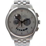 ゼニス　ZENITH　グランドクラスオープンエルプリメロ　 03.0520.4021/01.M520　SS　44mm　ホワイト　新品
