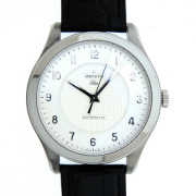 ゼニス　ZENITH　グランドクラス　エリート　03.0520.679/02.C492　シルバー　メンズ　新品