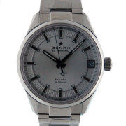 ゼニス　ZENITH　エルプリメロ　エスパーダ　03.2170.4650/01.M2170　SS　40mm　シルバー　新品