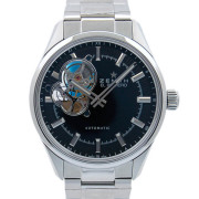 ゼニス　ZENITH　エル プリメロ シノプシス 03.2170.4613/21.M2170　SS　ブラック　新品