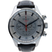 ゼニス　ZENITH　エルプリメロ　スポーツ　03.2280.400/01.C713　シルバー　新品