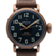 ゼニス　ZENITH　パイロット　タイプ20　エクストラスペシャル　ブロンズ　29.2430.679/21.C753　新品