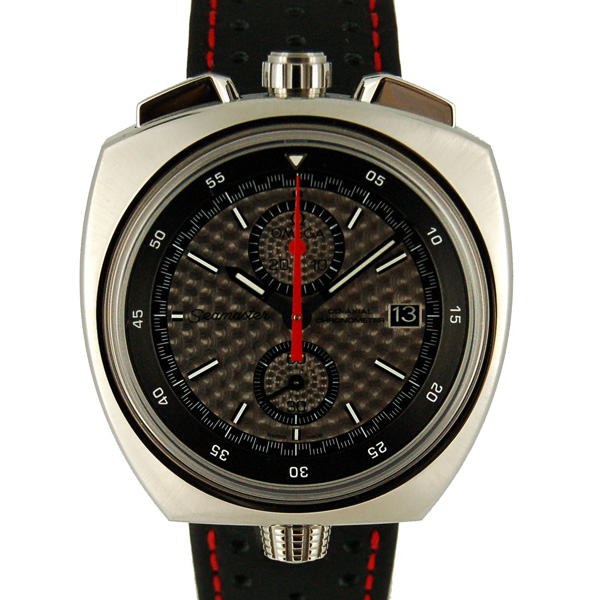 オメガ　OMEGA　シーマスター　ブルヘッド　コーアクシャル　225.12.43.50.02.001　世界669本限定　ラバーベルト　新品
