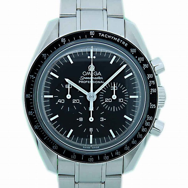 オメガ　OMEGA　スピードマスタープロフェッショナル　3570.50　手巻き　メンズ　新品