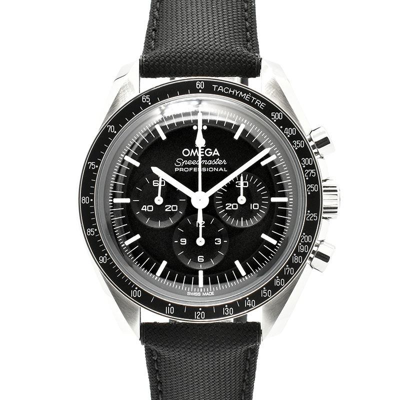 オメガ　OMEGA　スピードマスター プロフェッショナル ムーンウォッチ マスタークロノメーター　310.32.42.50.01.001　42mm　新品