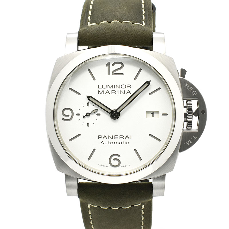 ���~�m�[�� �}���[�i 44MM PAM01314