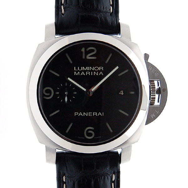 パネライ　PANERAI　ルミノール1950　3デイズ　PAM00312　44mm　自動巻　新品