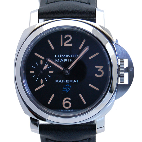 パネライ　PANERAI　ルミノールマリーナ　LOGO　アッチャイオ　PAM00631　新品
