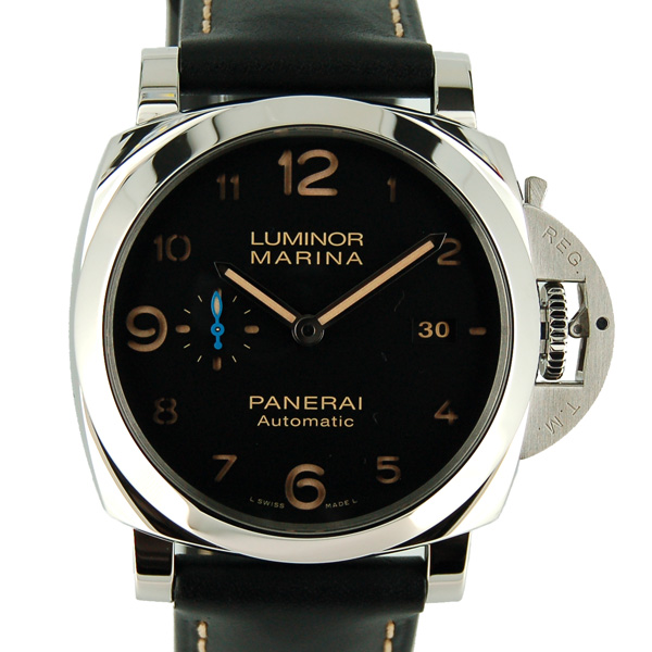 パネライ　PANERAI　ルミノールマリーナ1950　3デイズ　オートマティック　アッチャイオ　PAM01359　新品