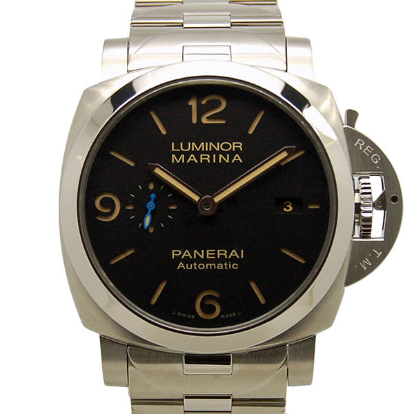 パネライ　PANERAI　ルミノールマリーナ1950　3デイズ　オートマティック　アッチャイオ　PAM00723　44mm　新品