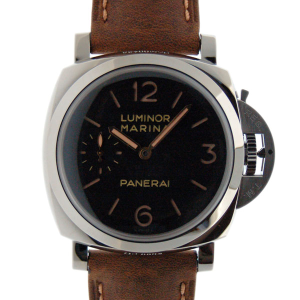 パネライ　PANERAI　ルミノール1950　3デイズ　PAM00422　SS　47mm　手巻き　新品