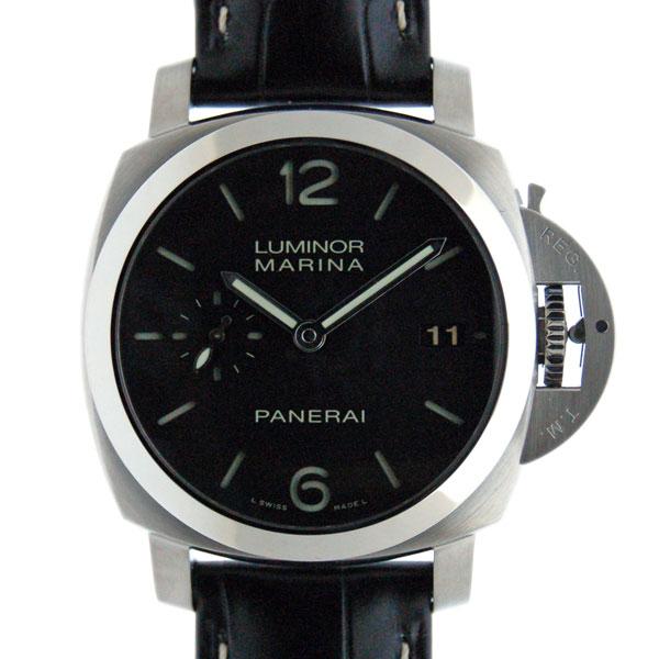 パネライ　PANERAI　ルミノール1950　3デイズ　PAM00392　42mm　自動巻　新品