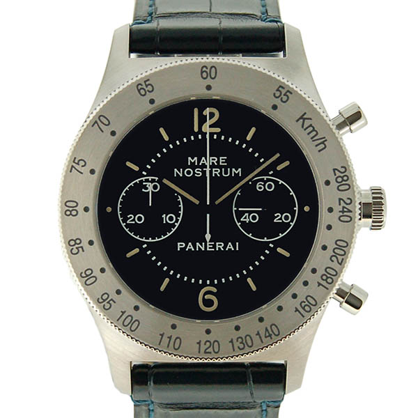 パネライ　PANERAI　マーレノストゥルム　アッチャイオ　PAM00716　42mm　世界1000本限定　新品　