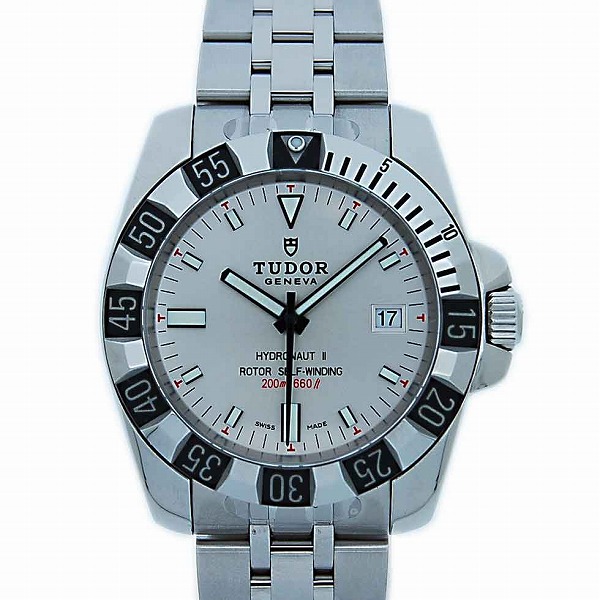 チューダー(チュードル)　TUDOR　ハイドロノート2　20030　自動巻き　日本未発売　最新作
