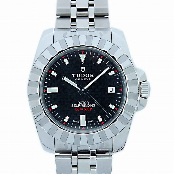 チューダー(チュードル)　TUDOR　スポーツコレクション　20010　自動巻き　日本未発売　最新作